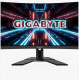 Gigabyte MN G27QC A-SA 27 VA 1500R 2560x1440 QHD 4000:1 165Hz HDMI DP Retail G27QC A-SA